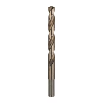   Bosch HSS-Co fémfúró Cobalt 11,0 x 94 x 142 mm, szűkített befogás - 1 db