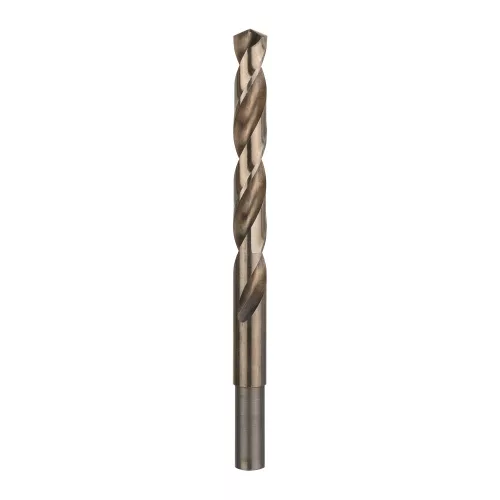 Bosch HSS-Co fémfúró Cobalt 11,0 x 94 x 142 mm, szűkített befogás - 1 db