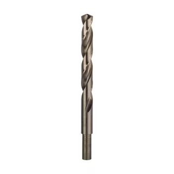   Bosch HSS-Co fémfúró Cobalt 12,5 x 101 x 151 mm, szűkített befogás - 1 db