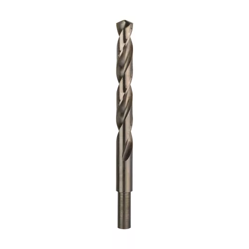 Bosch HSS-Co fémfúró Cobalt 12,5 x 101 x 151 mm, szűkített befogás - 1 db