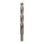 Bosch HSS-Co fémfúró Cobalt 13,0 x 101 x 151 mm, szűkített befogás - 1 db