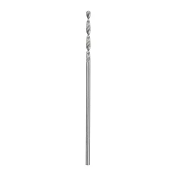 Bosch HSS-G fémfúró 1 x 12 x 34 mm - 2 db/cs