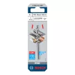 Bosch HSS-G fémfúró 1 x 12 x 34 mm - 2 db/cs