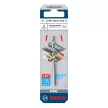 Bosch HSS-G fémfúró 2 x 24 x 49 mm - 2 db/cs