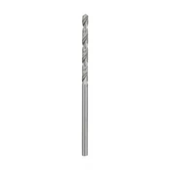 Bosch HSS-G fémfúró 2,5 x 30 x 57 mm - 2 db/cs