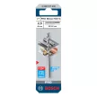 Bosch HSS-G fémfúró 2,5 x 30 x 57 mm - 2 db/cs