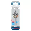 Bosch HSS-G fémfúró 2,6 x 30 x 57 mm
