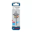 Bosch HSS-G fémfúró 3 x 33 x 61 mm - 2 db/cs