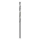 Bosch HSS-G fémfúró 3,3 x 36 x 65 mm - 2 db/cs