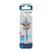Bosch HSS-G fémfúró 3,3 x 36 x 65 mm - 2 db/cs