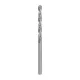 Bosch HSS-G fémfúró 3,5 x 39 x 70 mm - 2 db/cs