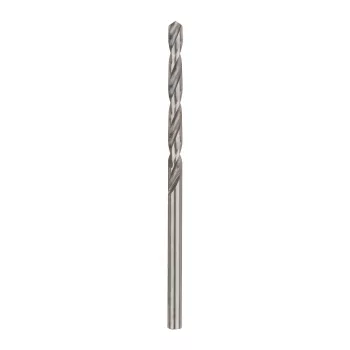 Bosch HSS-G fémfúró 3,8 x 43 x 75 mm - 2 db/cs