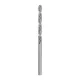 Bosch HSS-G fémfúró 3,8 x 43 x 75 mm - 2 db/cs