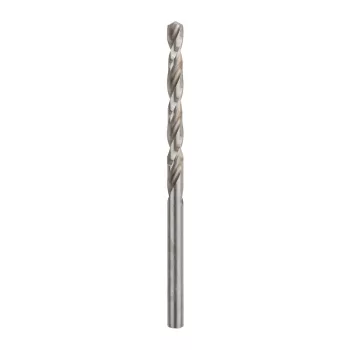 Bosch HSS-G fémfúró 4 x 43 x 75 mm - 2 db/cs