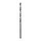 Bosch HSS-G fémfúró 4 x 43 x 75 mm - 2 db/cs