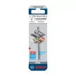 Bosch HSS-G fémfúró 4 x 43 x 75 mm - 2 db/cs