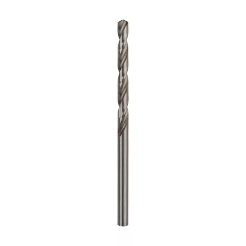 Bosch HSS-G fémfúró 4,1 x 43 x 75 mm- 1 db