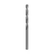 Bosch HSS-G fémfúró 4,1 x 43 x 75 mm- 1 db