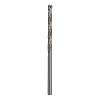 Bosch HSS-G fémfúró 4,2 x 43 x 75 mm - 1 db