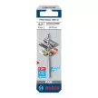 Bosch HSS-G fémfúró 4,2 x 43 x 75 mm - 1 db