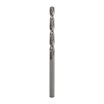 Bosch HSS-G fémfúró 4,3 x 47 x 80 mm - 1 db