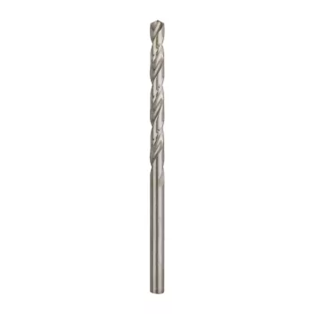 Bosch HSS-G fémfúró 4,5 x 47 x 80 mm - 1 db
