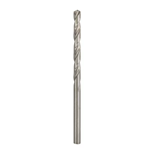 Bosch HSS-G fémfúró 4,5 x 47 x 80 mm - 1 db