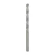 Bosch HSS-G fémfúró 4,5 x 47 x 80 mm - 1 db