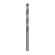Bosch HSS-G fémfúró 5,1 x 52 x 86 mm - 1 db