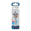 Bosch HSS-G fémfúró 5,1 x 52 x 86 mm - 1 db