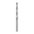 Bosch HSS-G fémfúró 5,2 x 52 x 86 mm - 1 db