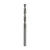 Bosch HSS-G fémfúró 5,5 x 57 x 93 mm - 1 db