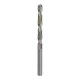 Bosch HSS-G fémfúró 6 x 57 x 93 mm - 1 db
