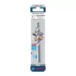 Bosch HSS-G fémfúró 6 x 57 x 93 mm - 1 db