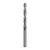 Bosch HSS-G fémfúró 6,5 x 63 x 101 mm - 1 db