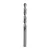 Bosch HSS-G fémfúró 6,8 x 69 x 109 mm - 1 db