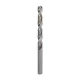 Bosch HSS-G fémfúró 8 x 75 x 117 mm - 1 db