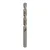 Bosch HSS-G fémfúró 8,5 x 75 x 117 mm - 1 db