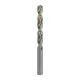Bosch HSS-G fémfúró 9,5 x 81 x 125 mm - 1 db