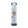 Bosch HSS-G hosszított fémfúró 3,0 x 66 x 100 mm - 1 db