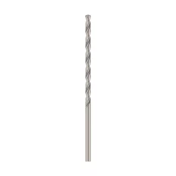 Bosch HSS-G hosszított fémfúró 4,0 x 78 x 119 mm - 1 db