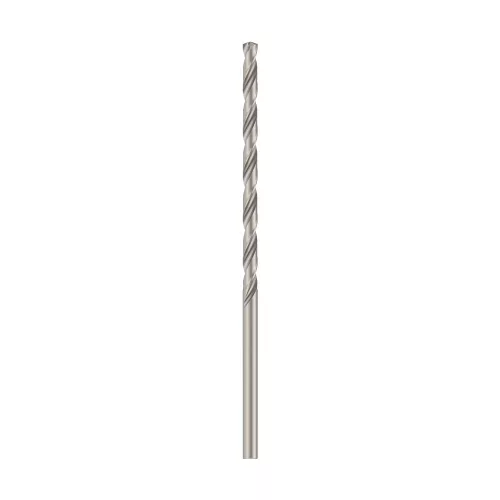 Bosch HSS-G hosszított fémfúró 4,0 x 78 x 119 mm - 1 db