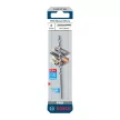 Bosch HSS-G hosszított fémfúró 4,0 x 78 x 119 mm - 1 db