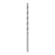 Bosch HSS-G hosszított fémfúró 4,2 x 78 x 119 mm - 1 db
