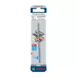 Bosch HSS-G hosszított fémfúró 4,2 x 78 x 119 mm - 1 db
