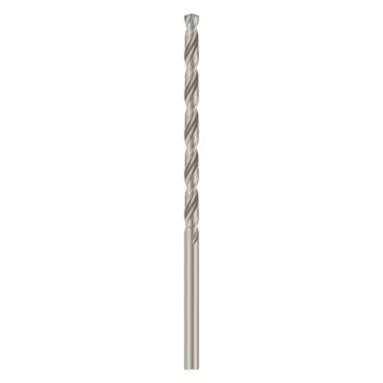 Bosch HSS-G hosszított fémfúró 5,0 x 87 x 132 mm - 1 db