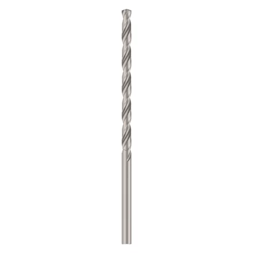 Bosch HSS-G hosszított fémfúró 5,0 x 87 x 132 mm - 1 db