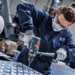 Bosch HSS-G hosszított fémfúró 5,5 x 91 x 139 mm - 1 db