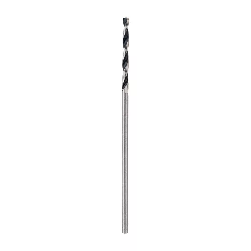 Bosch HSS PointTeQ fémfúró 1,0x12x34 mm - 2 db/cs