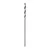 Bosch HSS PointTeQ fémfúró 1,5x18x40 mm - 2 db/cs
